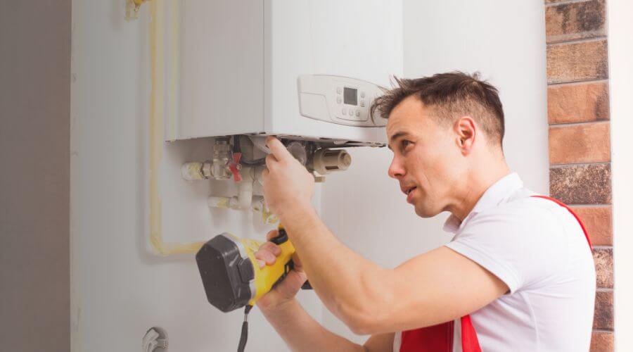 Professional Leak Detection Services in Seville, OH